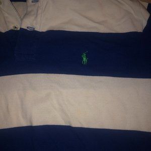 Mens Polo Shirt.